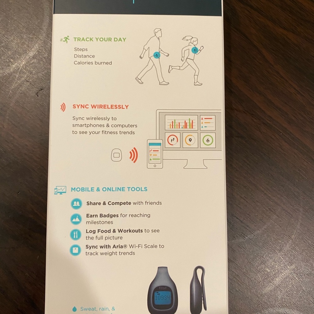 FitBit